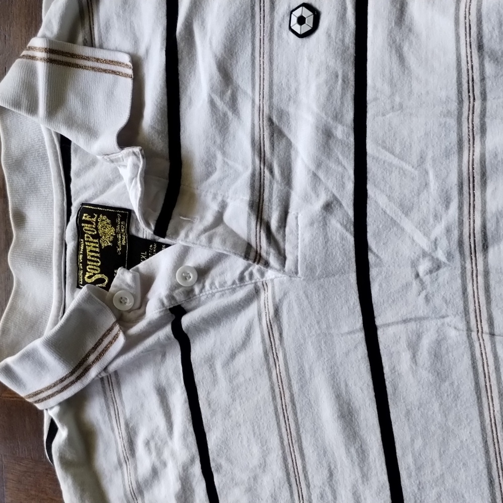 XXL South Pole Polo shirt